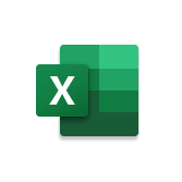 Excelアイコン