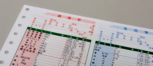 多色印刷・多色フォーム